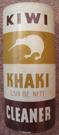 Kiwi Khaki
