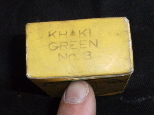 Mills KG3 Mills KG3