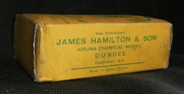 Mills Webbing Cleaner Mills Webbing Cleaner