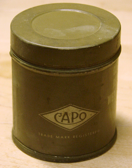 CAPO 1945 side