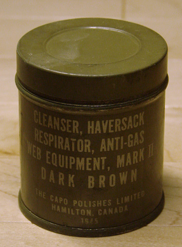 CAPO 1945