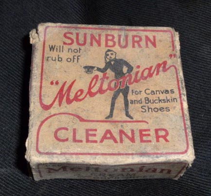 Meltonian