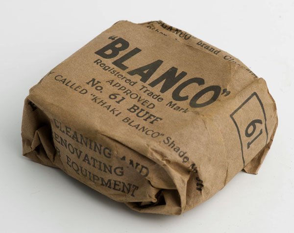 Blanco 61 buff