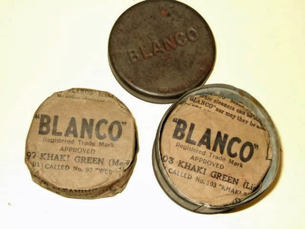 97 Blanco