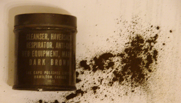 1945 contents