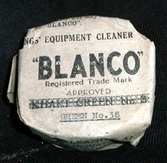 Blanco No. 38