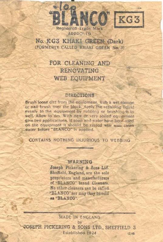 KG3 wrapper