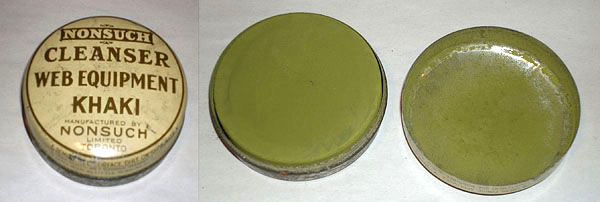 Nonsuch webbing cleaner Nonsuch webbing cleaner