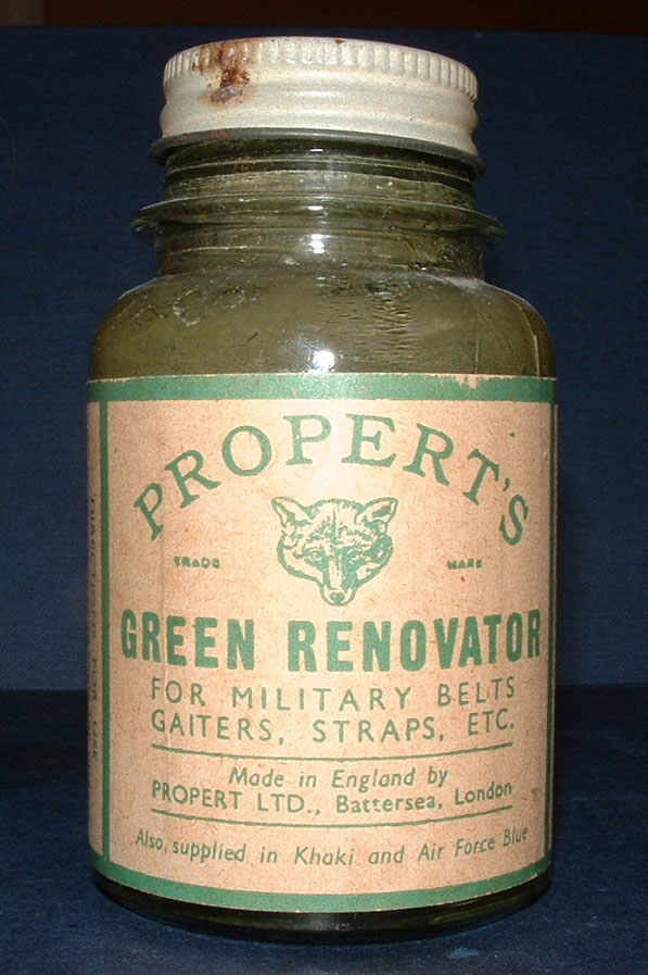 Properts green renovator Properts green renovator