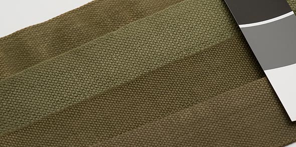 KG3 colour comparison - 4