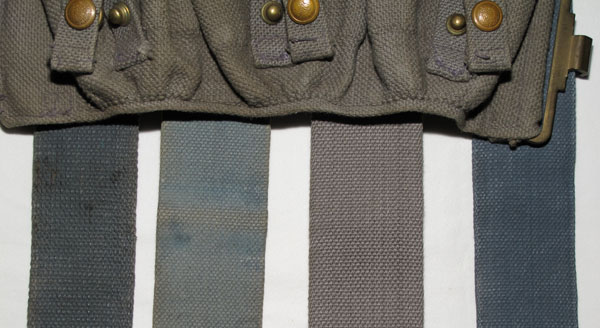 RAF Blanco