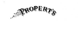 properts trade mark