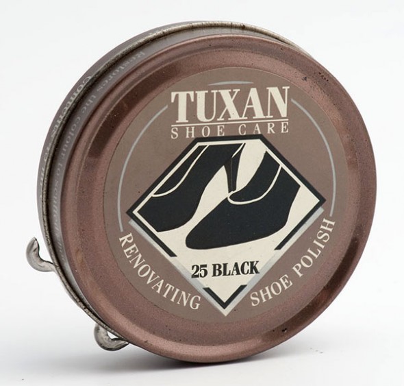 tuxan shoe cream