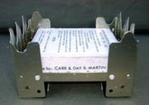 Pypro Cari-Cook Hexi Burner Pypro Cari-Cook Hexi Burner