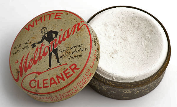 Meltonian white cleaner Meltonian white cleaner