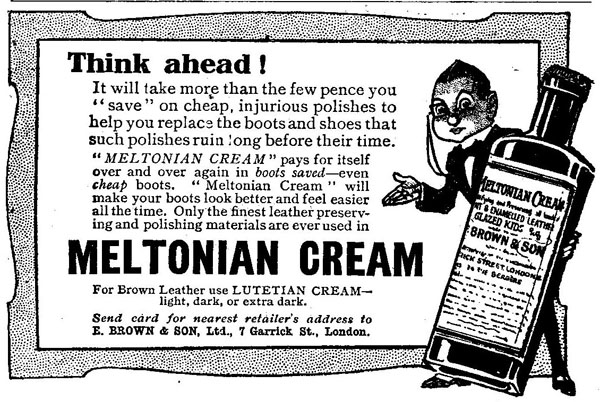 meltonian cream meltonian cream
