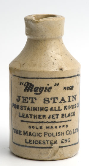 Magic Jet Stain Magic Jet Stain