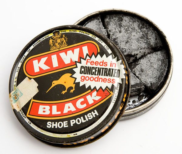 kiwi polish company