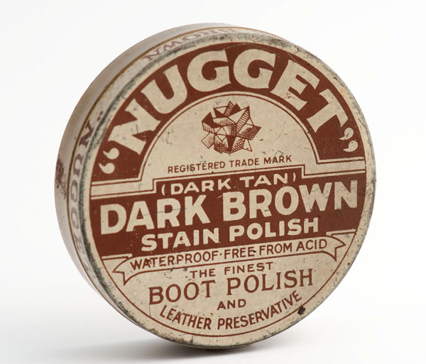 nugget shoe polish