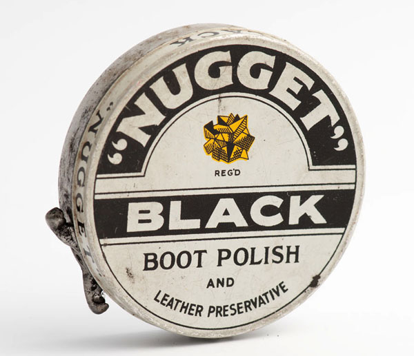 nugget shoe polish