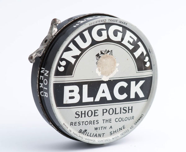 nugget shoe polish