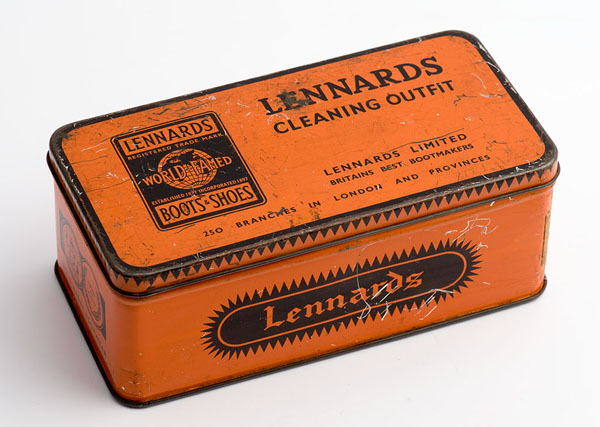 Lennards cleaning outfit Lennards cleaning outfit
